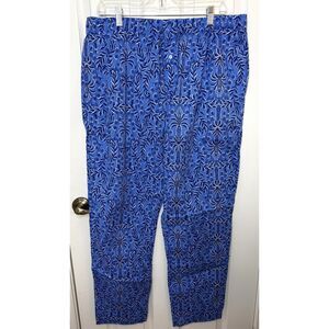 Lilly Pulitzer Pajama Bottoms XL Men's